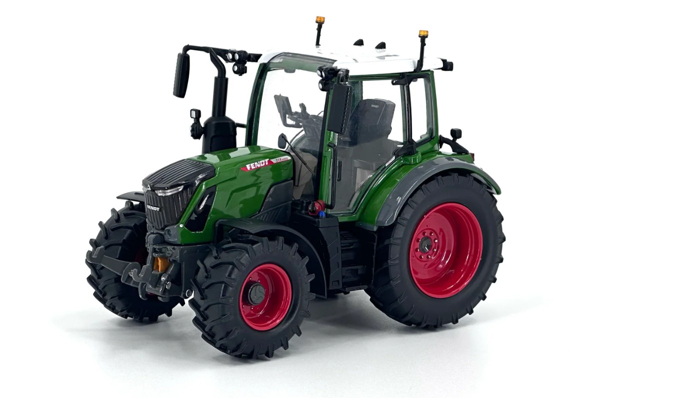 Fendt 314 Vario - 1:32